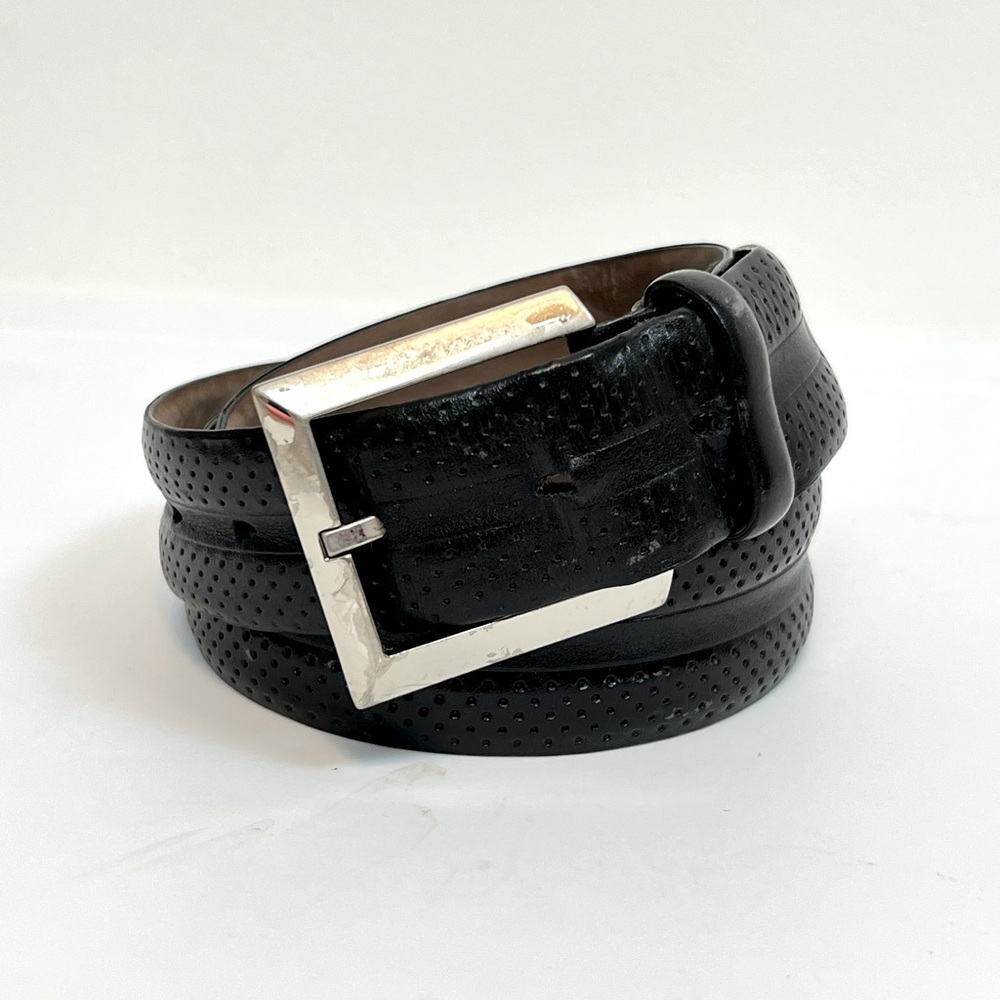 HACO Leather Belt
